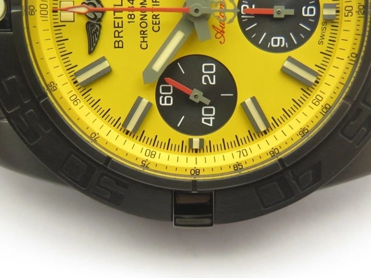 MIROTIME 0320 Mark XVII 1:1 MK Maker Best Edition SS Black Dial On SS Bracelet A OnTrend 7375